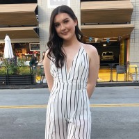 Amber Clements