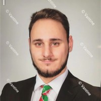 Dani Sadeq
