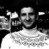 Evgeny Rostenko