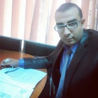 Amr Ahmed