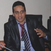 Mohamed DYANI