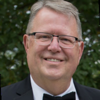 Glenn Frisch