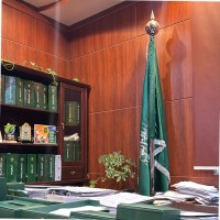 عبدالله الشهراني
