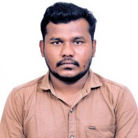 Bharathi Murugan