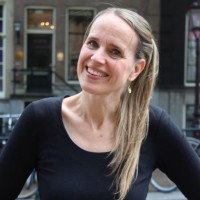 Marjo Teuns - Verhoeven
