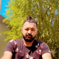 Sufiyan Mir