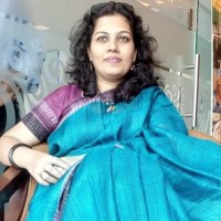 Richa Chawla