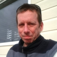 Terry Laver