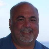 Mike Thompson
