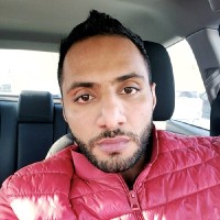Ahmed Sharaf