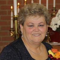 Patti Kemper