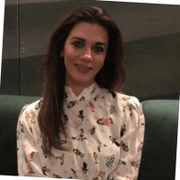 Heba Hilali
