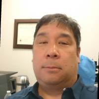 Burt Tanaka