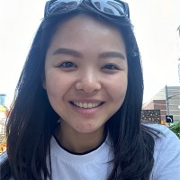 Shienita Suwirjo