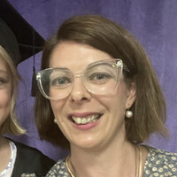 Jodie Moar