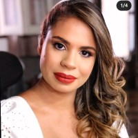 Nadiely Morais Larronda
