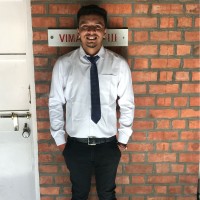 Pratik Patel