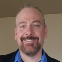 Jeff Tew