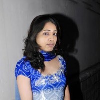 Rakshi Das