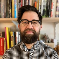 Prof. Sebastian Stamm