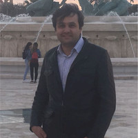 Navid Hosseini Mansoub