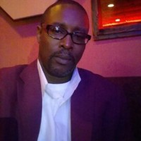 Byron K. Wesley