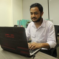 Sudipta Das