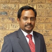 Alexander Koilpillai