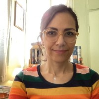 Golnaz Salehkarimi
