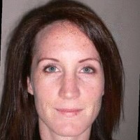 Stephanie Jones