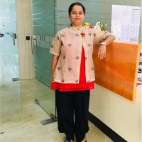 Vishakha Borija