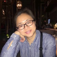 秦巧妍