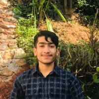 Bhuwan Bhandari