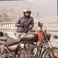 Piyush Bhagat