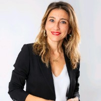 Souad ANNABI HAJJAM