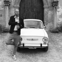 Riccardo D'Agostino