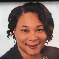April Jones-Marcus