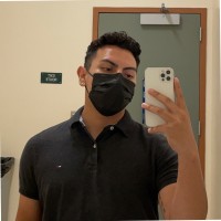 Adrian Martinez Arroyo