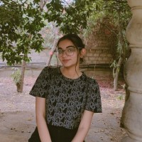 Yashvi Baru