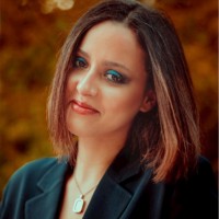 Kenza Belghiti, B.A.A.
