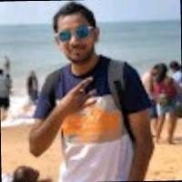 Mark Sushil