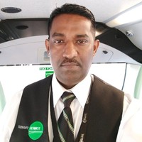 Chandan Mahesh Jugnarain