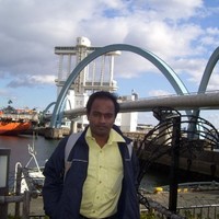 Pradeep Handigund
