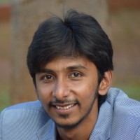 Abhishek M V