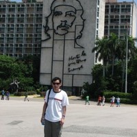 Robin Fu