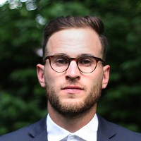 Daniel Foster