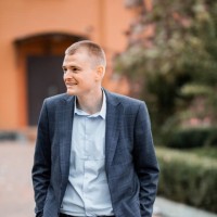 Philip Lavrenko