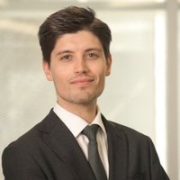 Gonçalo Martins, Cefa