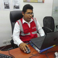 Eli Elias Mego Montero