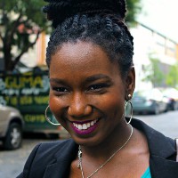 Esther Stimphat